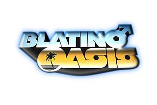 BLATINO OASIS 2024